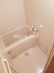 クレステージ浜口の物件内観写真